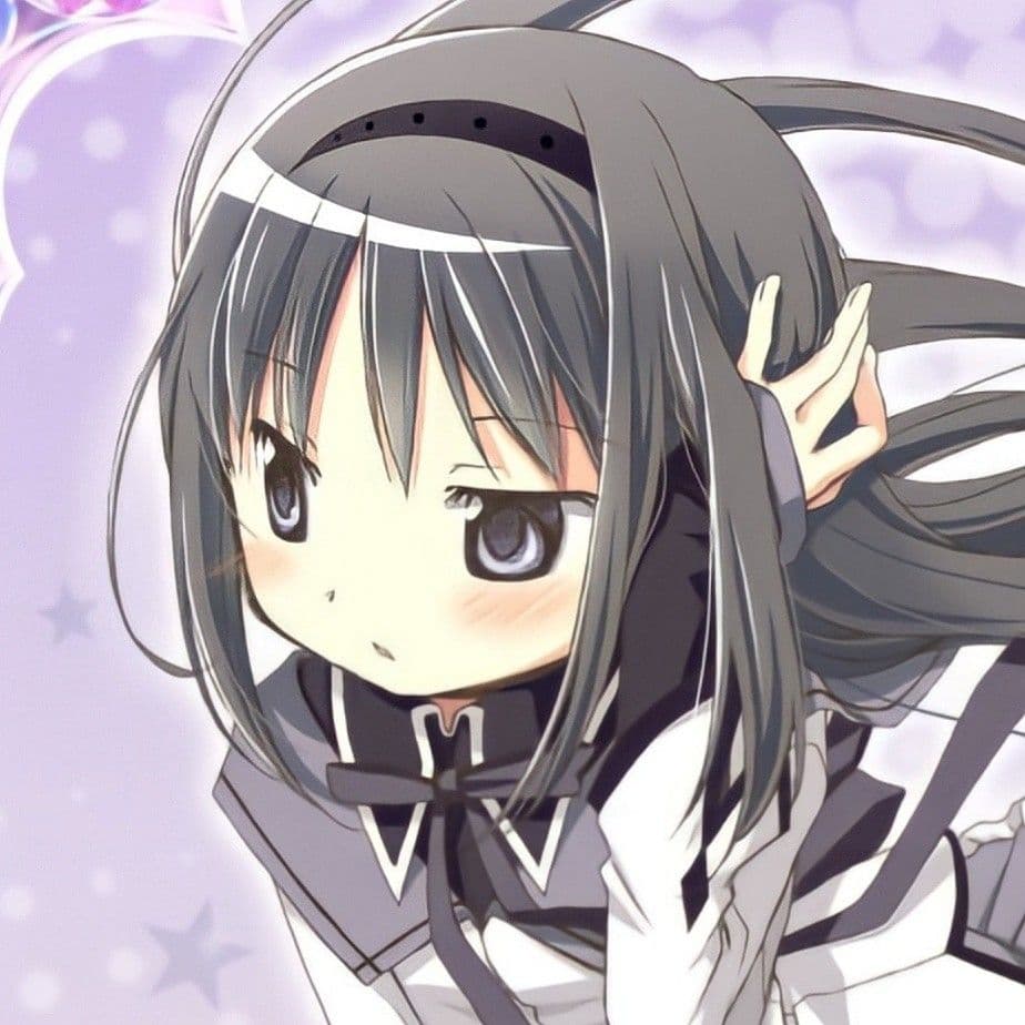 Homura Akemi