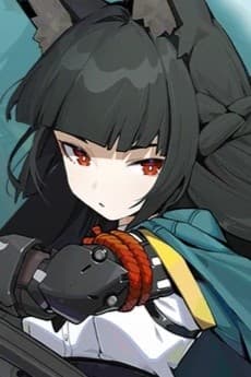 Hoshimi Miyabi