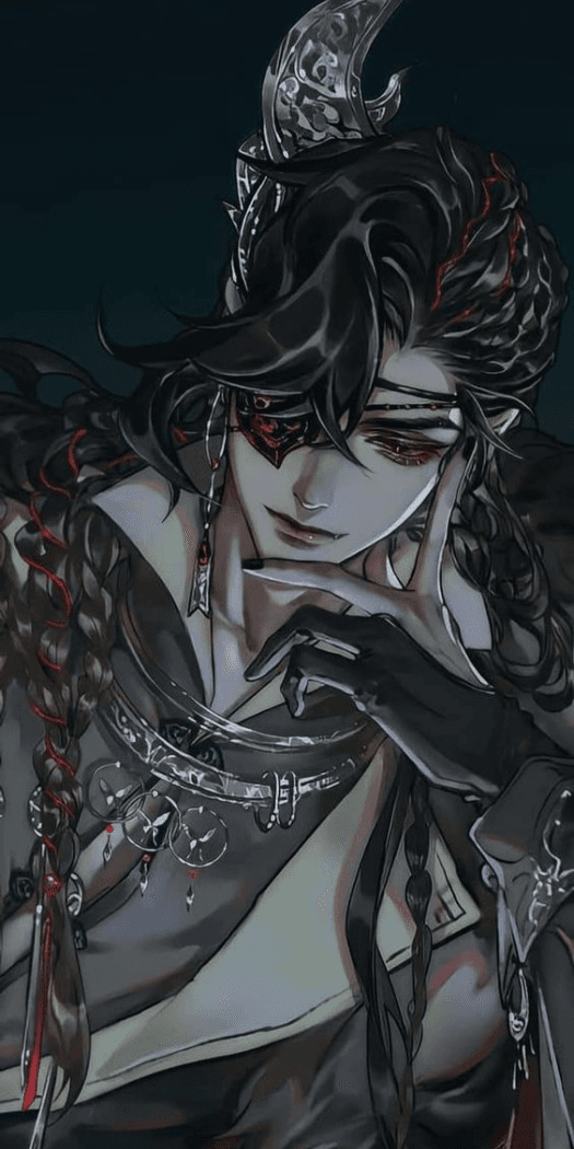 Hua Cheng