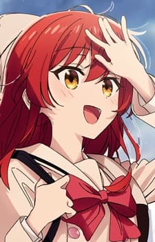 Ikuyo Kita
