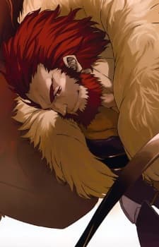 Iskandar