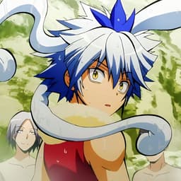 Itona Horibe