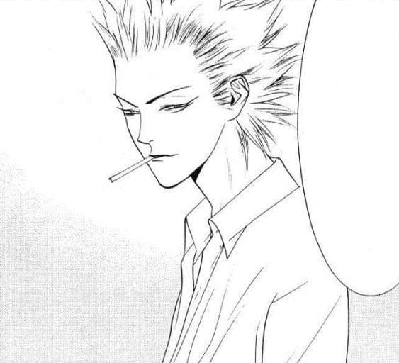 Itsuki Takami
