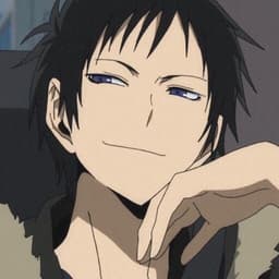 Izaya Orihara