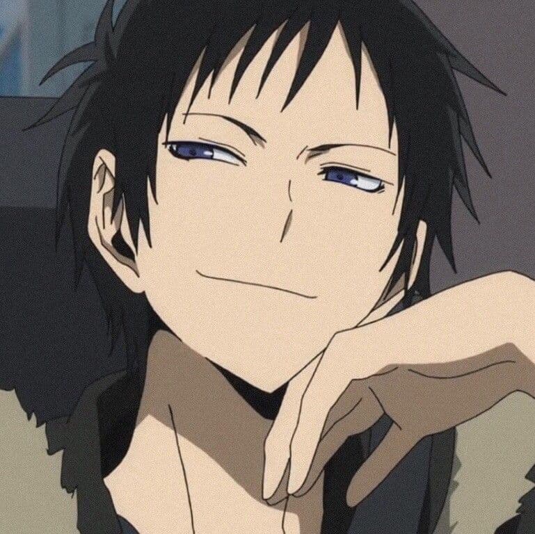 Izaya Orihara