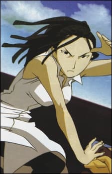 Izumi Curtis