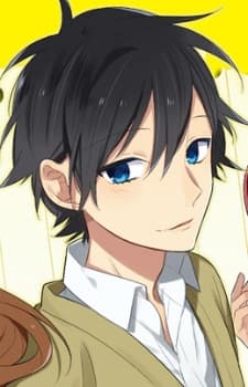 Izumi Miyamura