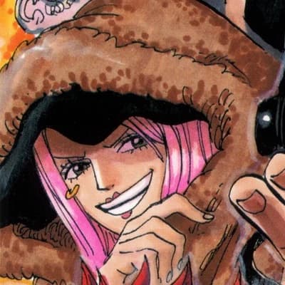 Jewelry Bonney