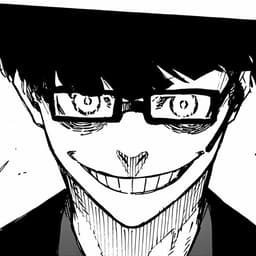 Jinpachi Ego