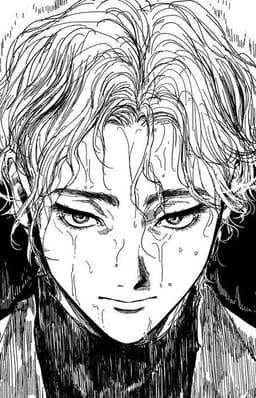 Johan Liebert
