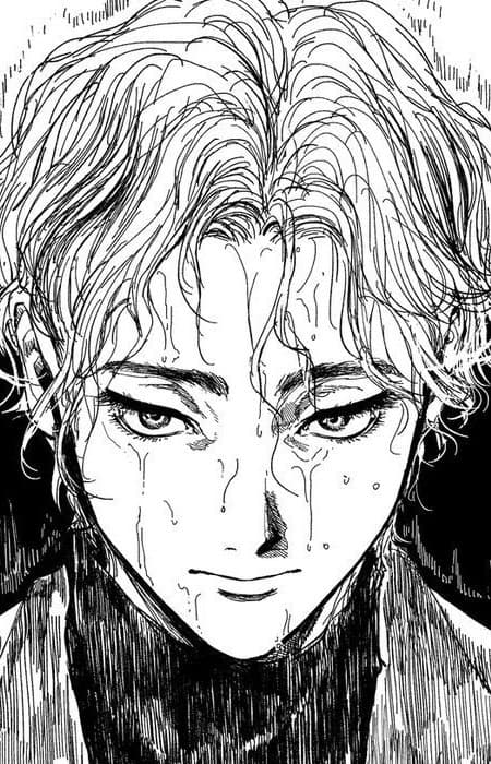 Johan Liebert