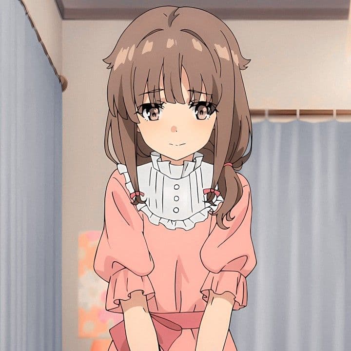 Kaede Azusagawa