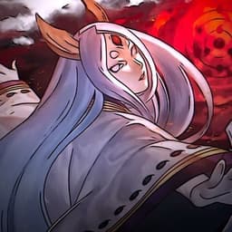Kaguya Otsutsuki