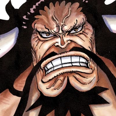 Kaido