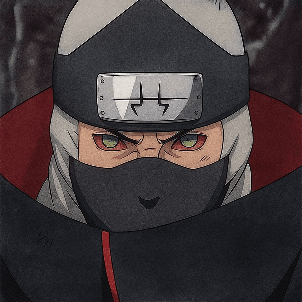 Kakuzu