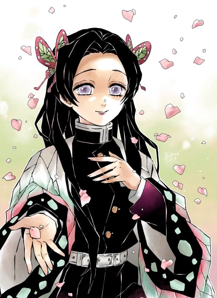 Kanae Kocho