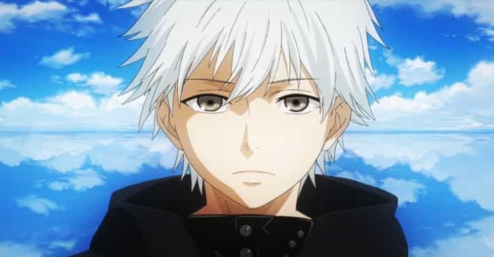 Ken Kaneki
