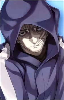 Kariya Matou