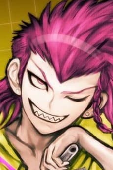 Kazuichi Soda