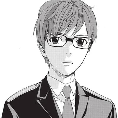 Kazuma