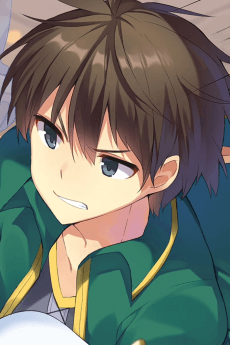 Kazuma Sato