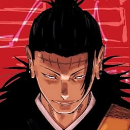 Kenjaku