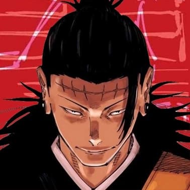 Kenjaku