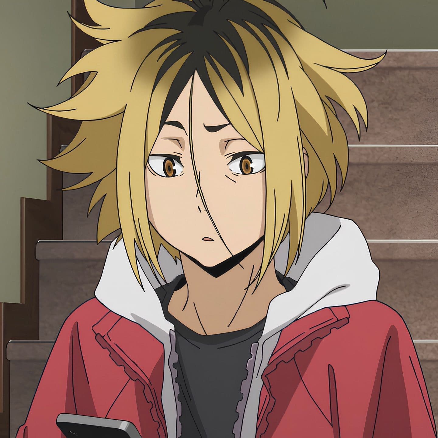 Kenma Kozume