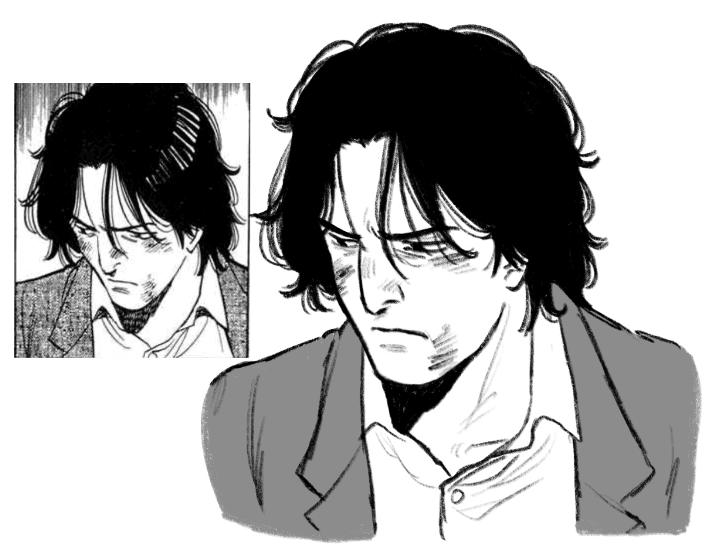 Kenzou Tenma