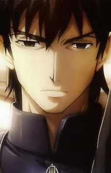Kirei Kotomine