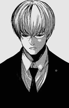 Kishou Arima