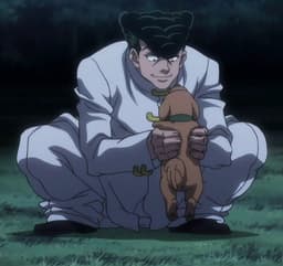Knuckle