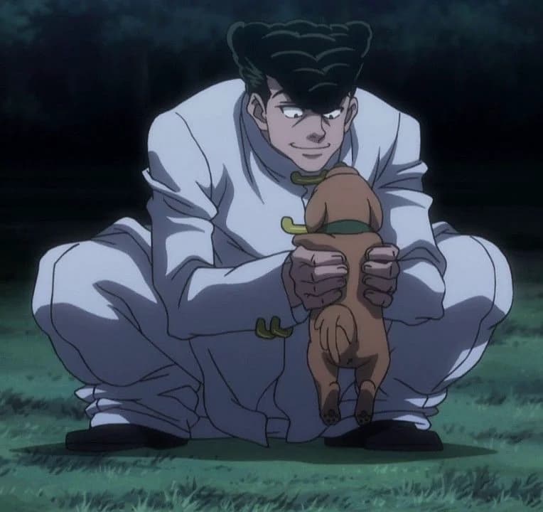 Knuckle