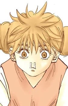 Komugi