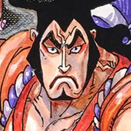 Kozuki Oden