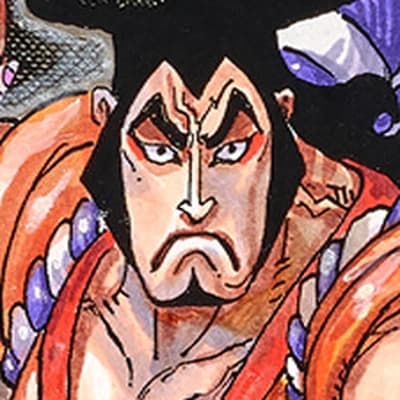 Kozuki Oden
