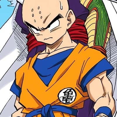 Krillin