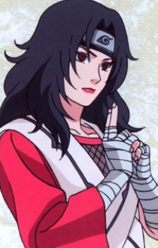 Kurenai Yuhi