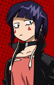 Kyoka Jiro