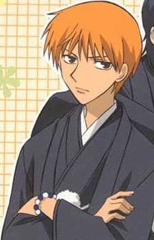 Kyou Souma