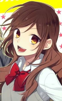 Kyouko Hori