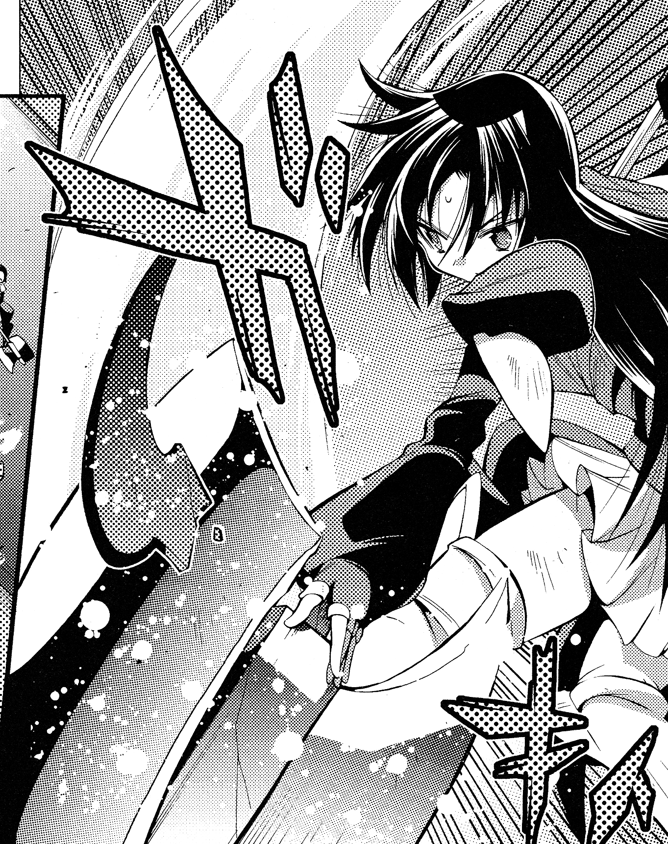 Kyousuke Kamijou