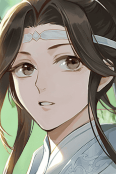 Lan Sizhui