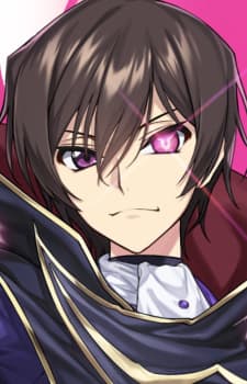 Lelouch Lamperouge