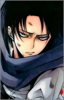Levi Ackerman