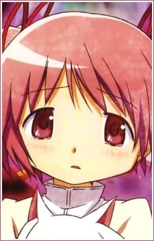 Madoka Kaname