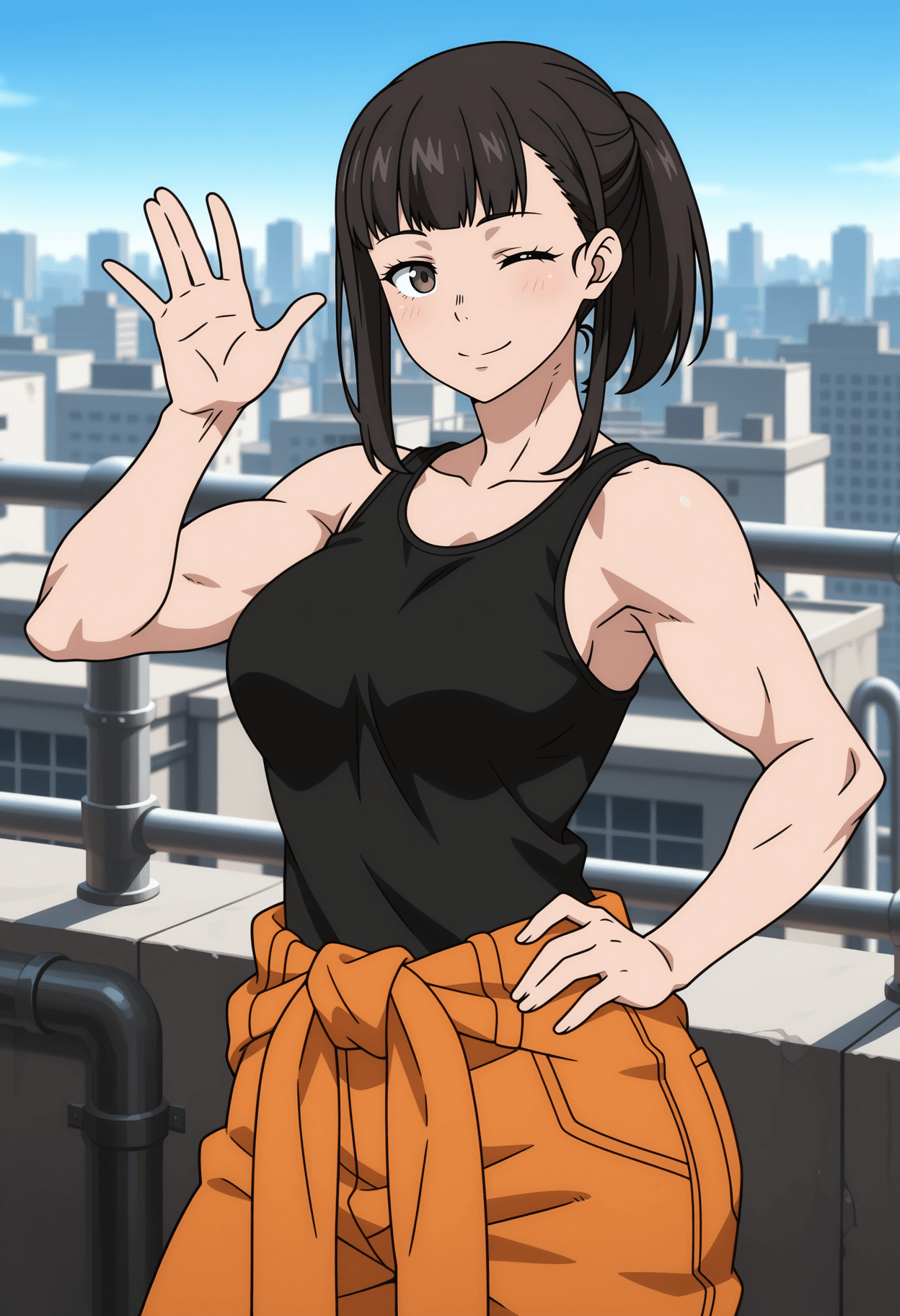 Maki Oze