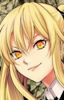 Mary Saotome