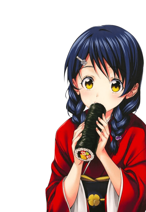 Megumi Tadokoro