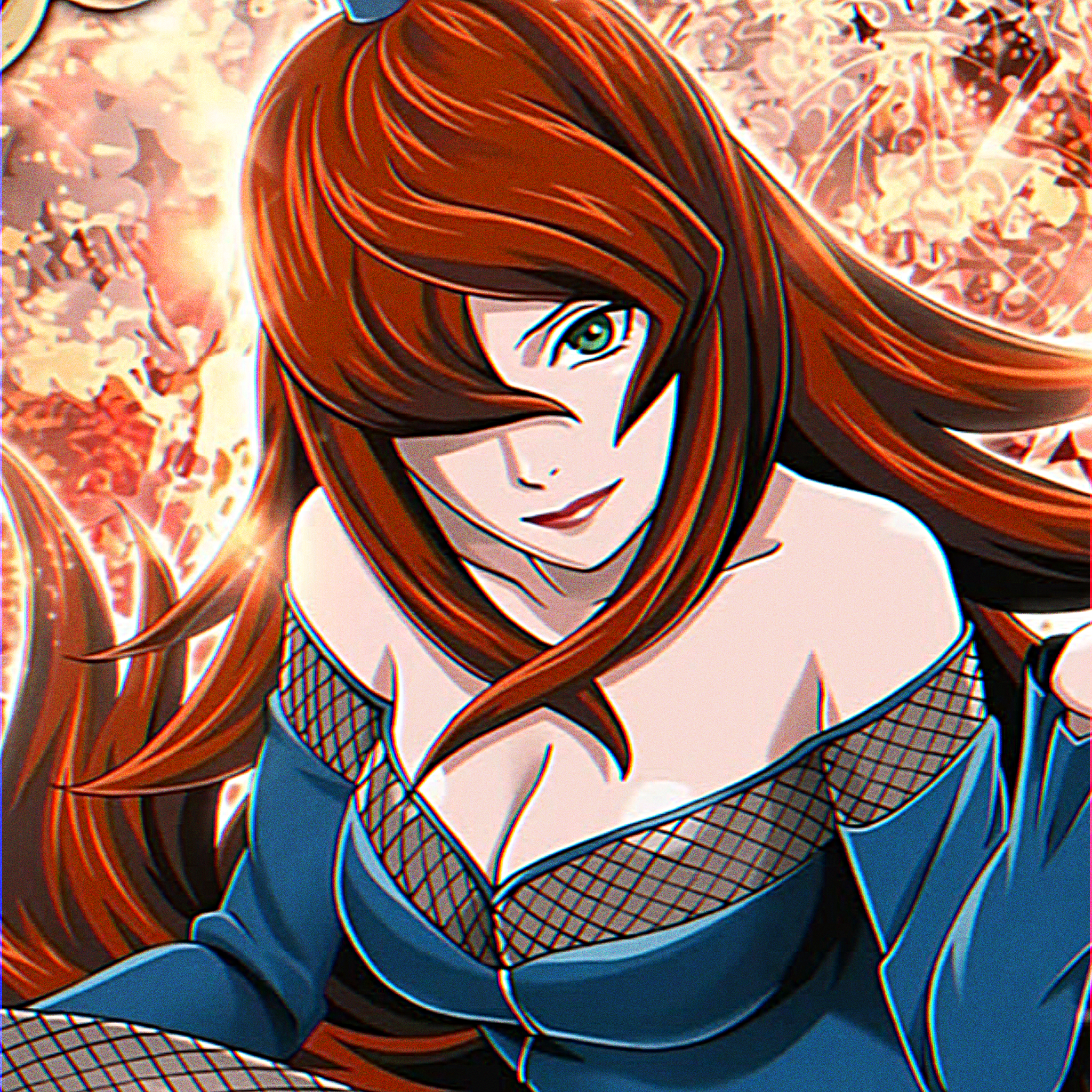 Mei Terumi
